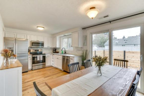 Pet-Friendly Vancouver Retreat with Home Gym and Grill